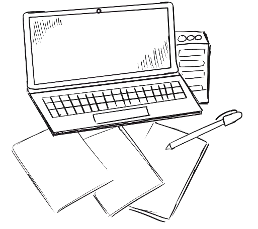 Création d'un portfolio