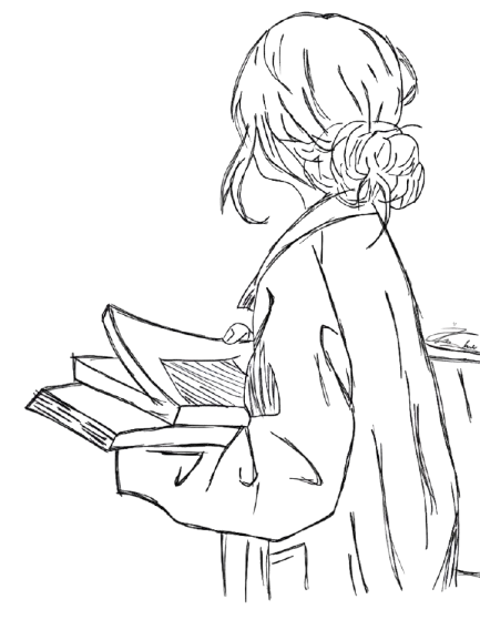 Illustration décorative